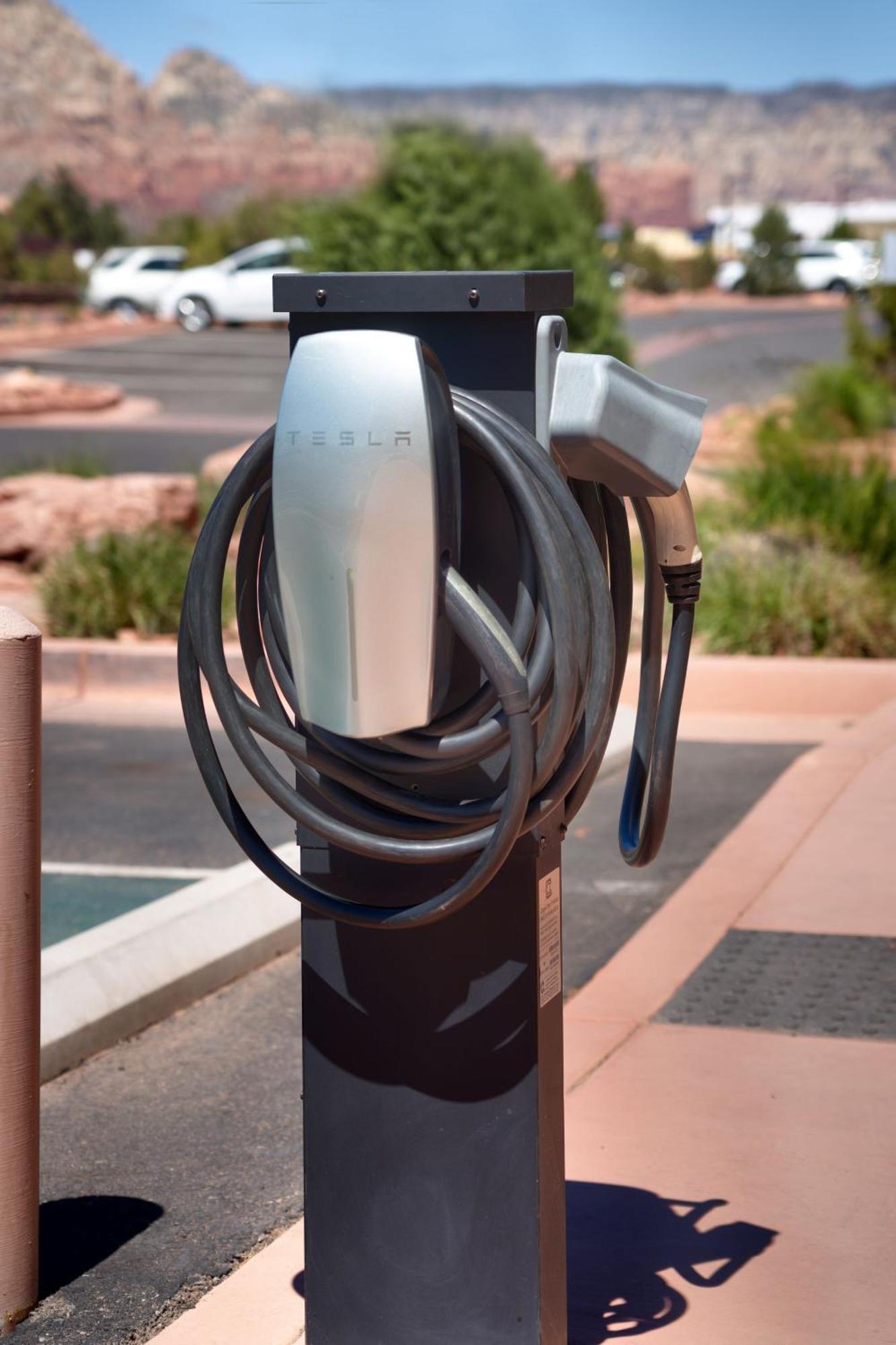 Hotel Courtyard By Marriott Sedona Exterior foto