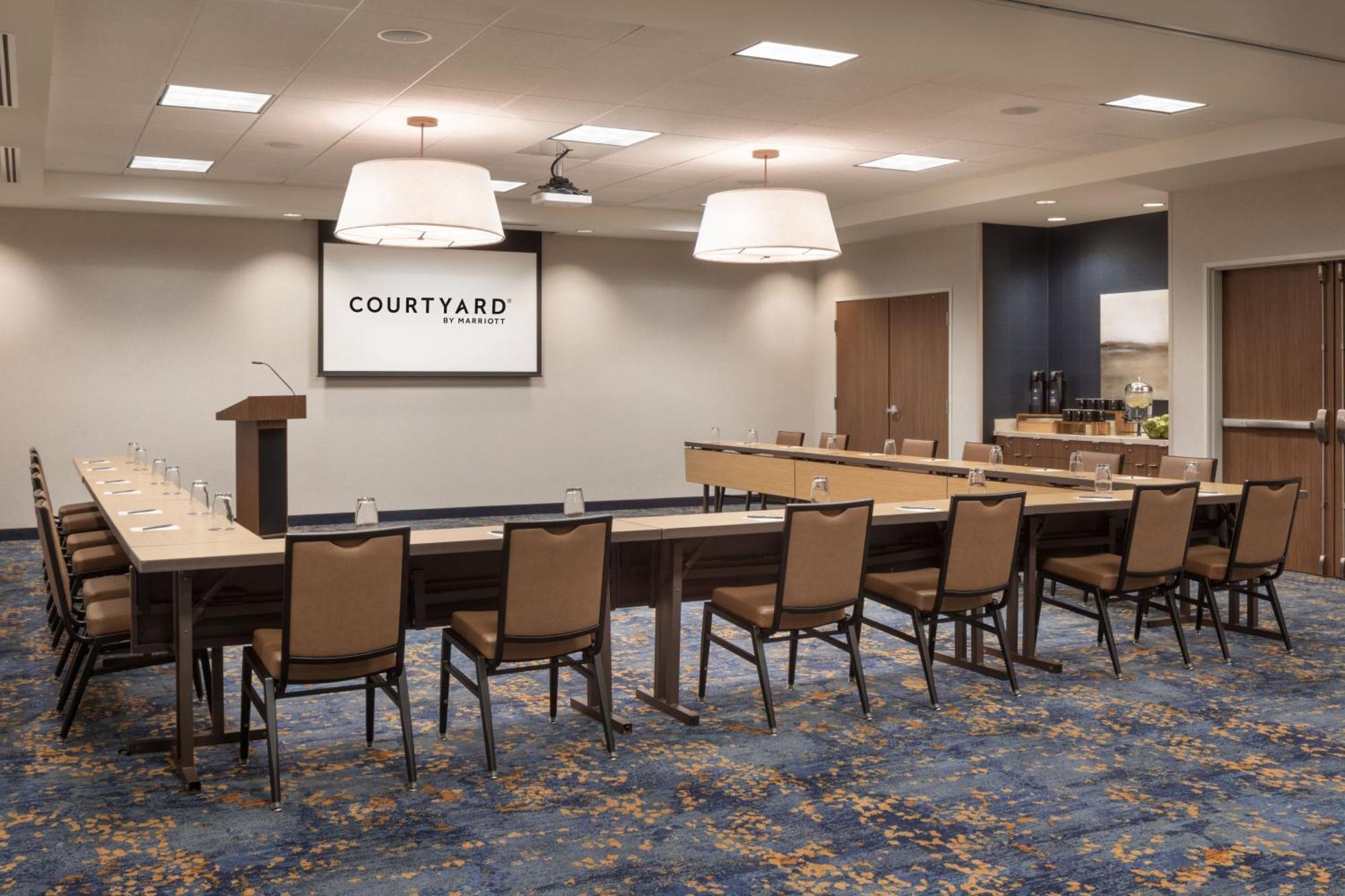 Hotel Courtyard By Marriott Sedona Exterior foto