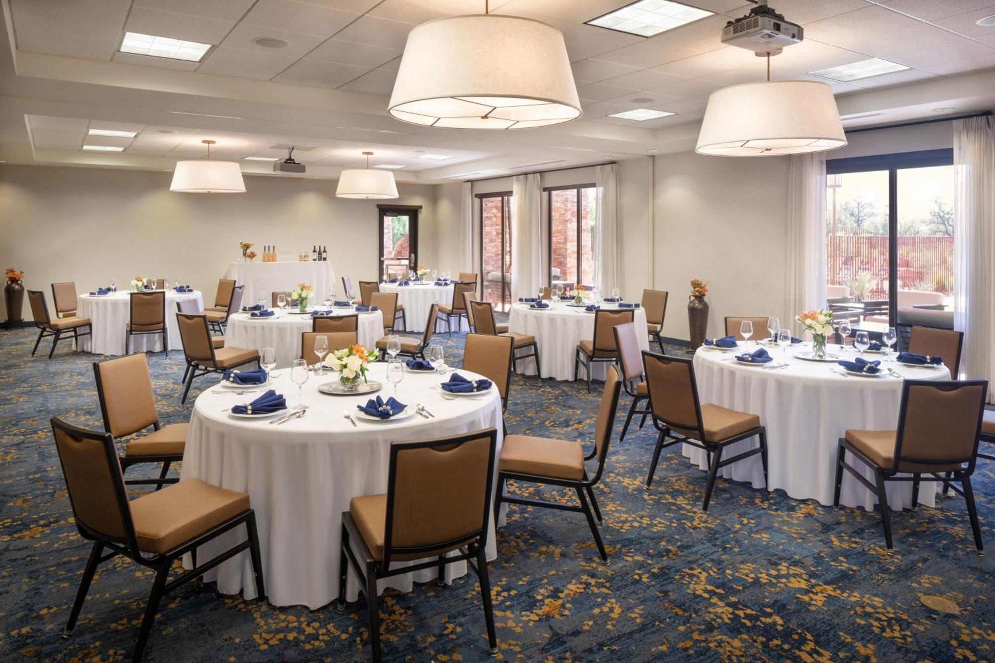 Hotel Courtyard By Marriott Sedona Exterior foto