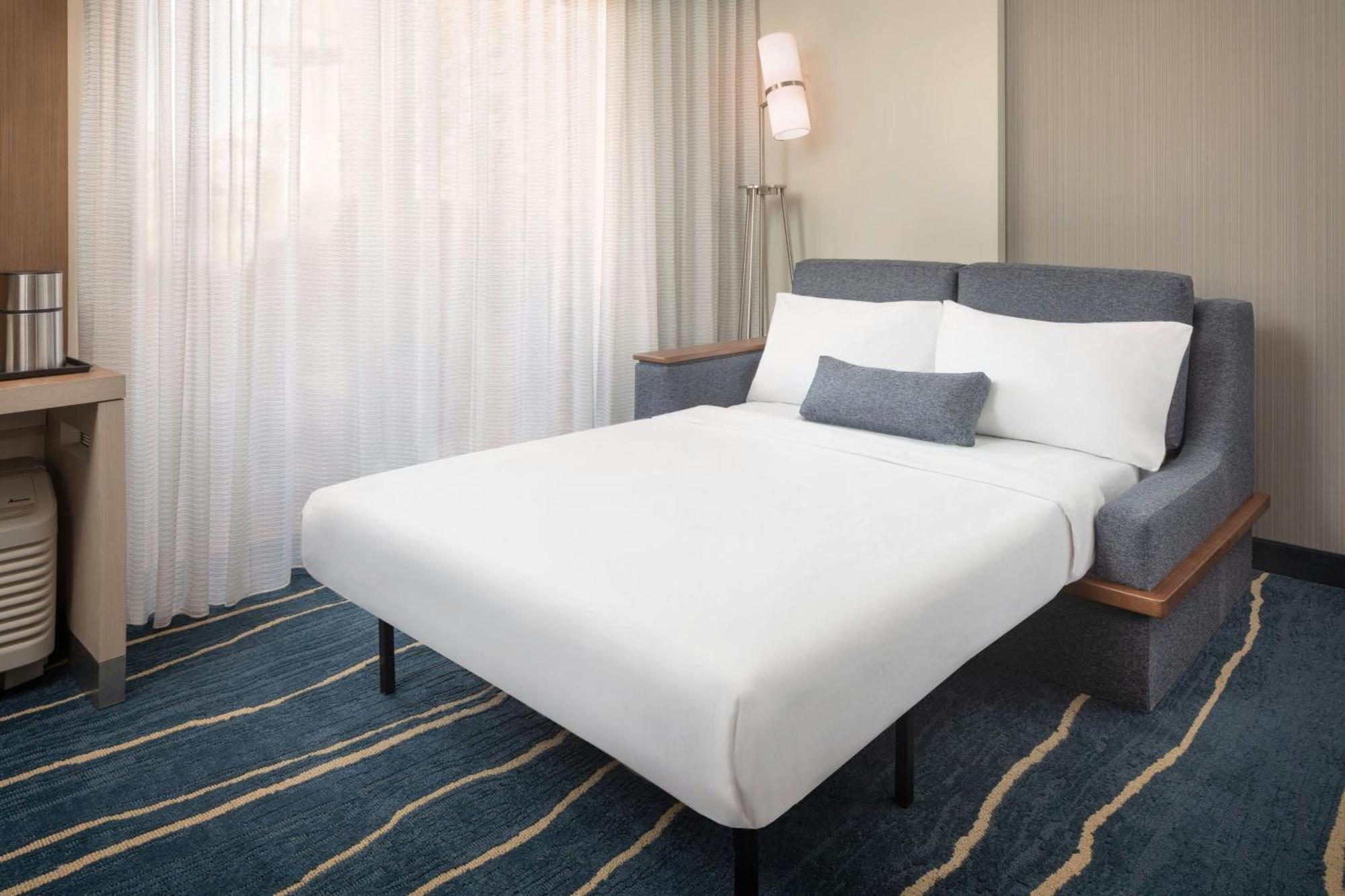 Hotel Courtyard By Marriott Sedona Exterior foto