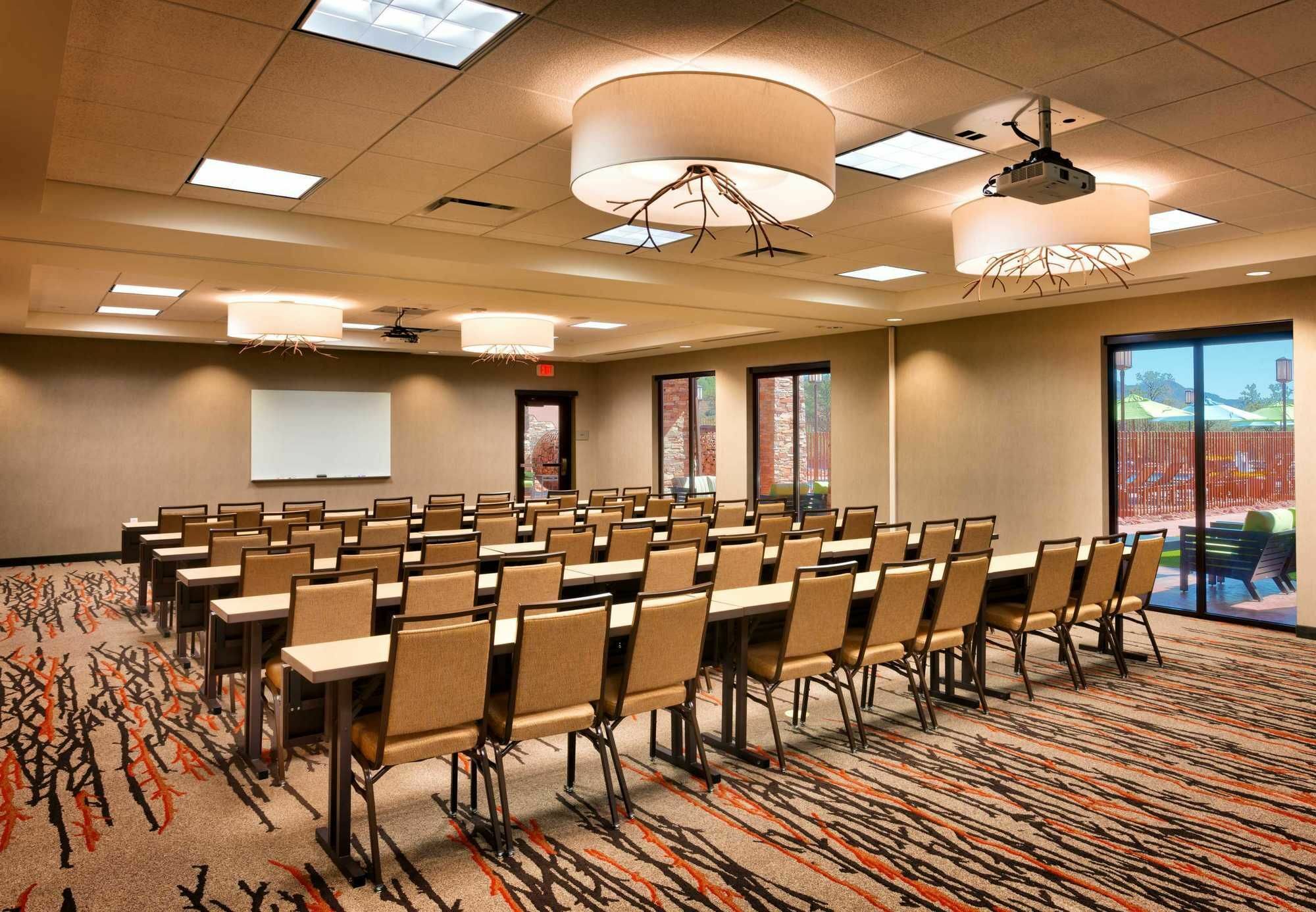 Hotel Courtyard By Marriott Sedona Exterior foto